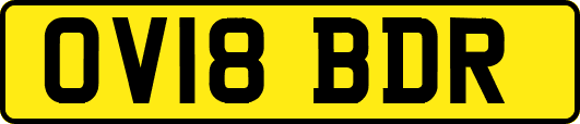 OV18BDR