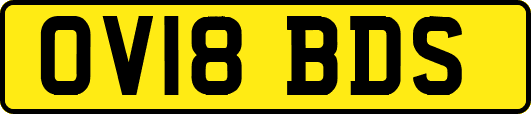 OV18BDS