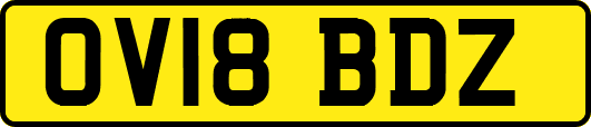 OV18BDZ
