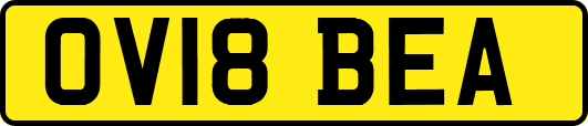OV18BEA