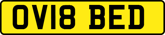 OV18BED