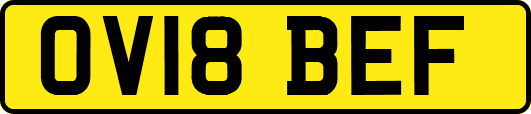 OV18BEF