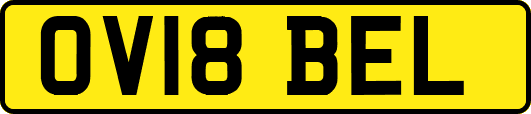 OV18BEL