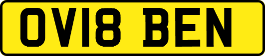 OV18BEN
