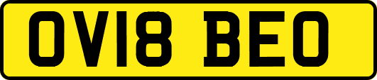 OV18BEO