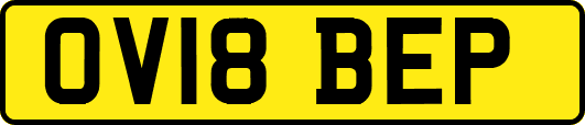 OV18BEP