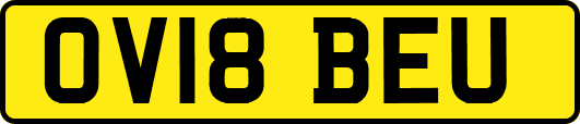 OV18BEU