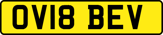 OV18BEV