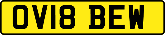 OV18BEW