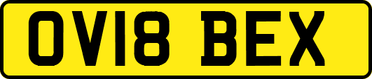OV18BEX