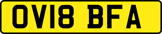 OV18BFA