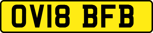 OV18BFB