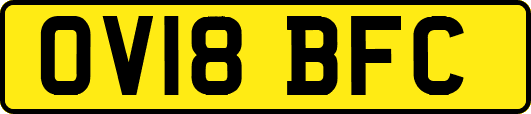 OV18BFC