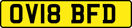 OV18BFD