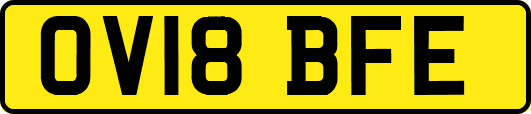 OV18BFE