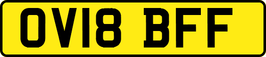 OV18BFF