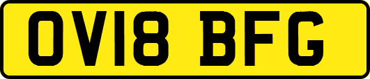 OV18BFG