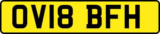 OV18BFH