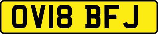 OV18BFJ