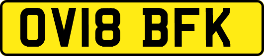OV18BFK