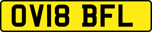 OV18BFL