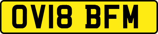 OV18BFM