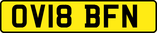OV18BFN