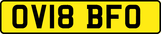 OV18BFO