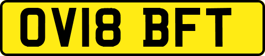 OV18BFT