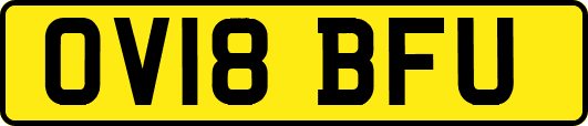 OV18BFU
