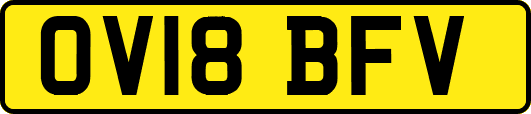OV18BFV
