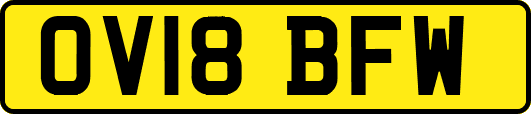 OV18BFW