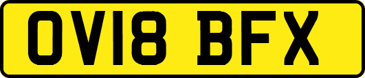 OV18BFX