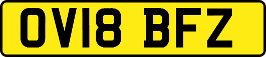OV18BFZ