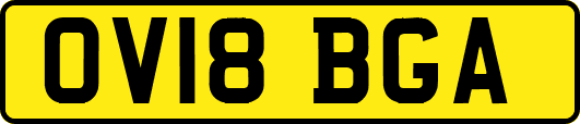OV18BGA