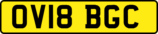 OV18BGC