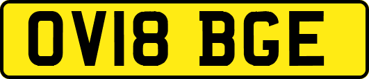 OV18BGE