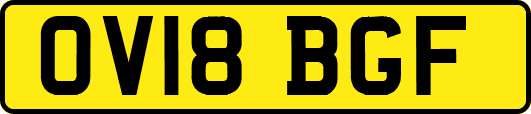 OV18BGF