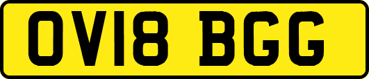 OV18BGG
