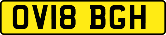 OV18BGH