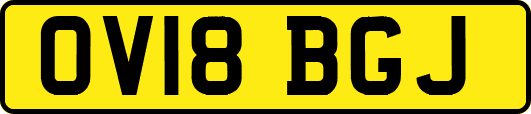OV18BGJ