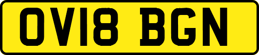 OV18BGN