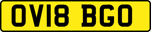 OV18BGO