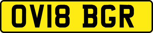 OV18BGR