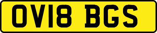OV18BGS