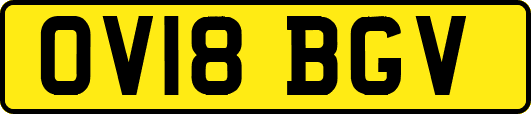 OV18BGV