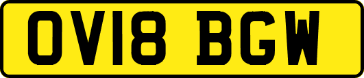 OV18BGW