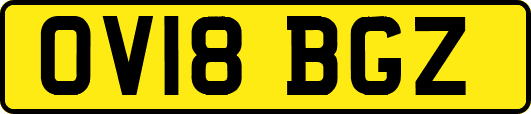 OV18BGZ