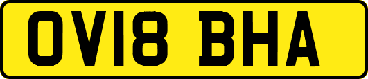 OV18BHA