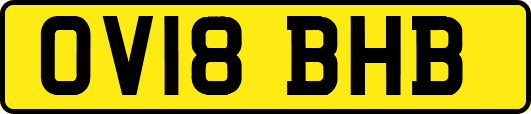 OV18BHB